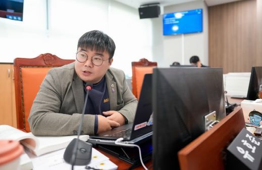 유호준 경기도의원 “반지하 주거상향 3법 국회 발의 환영”