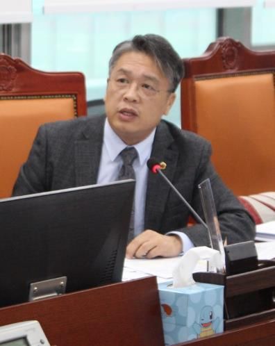 경기도의회 이석균 의원,