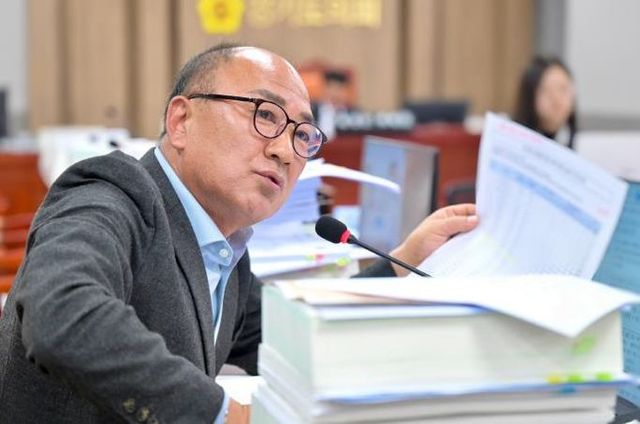 경기도의회 이영희 의원, 소방 피복비 계약 연간 360회…