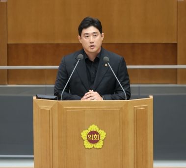 이상원 경기도의원,