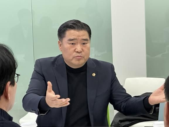 경기도의회 이한국 의원, 31개 시ㆍ군이 참여하는 경기형 웰니스 관광 당부