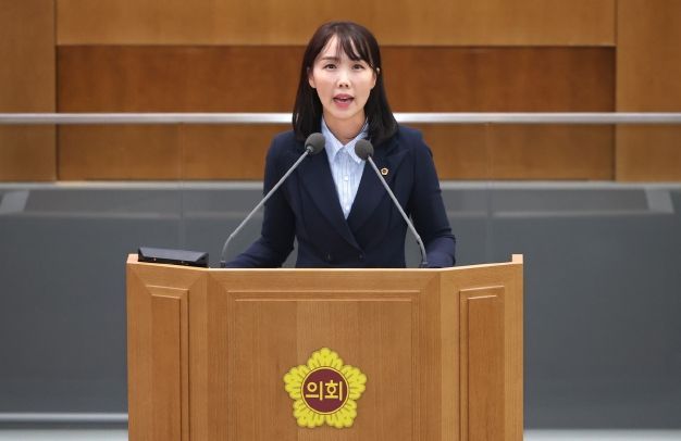 경기도의회 이인애 의원, 입양에 대한 편견 해소와 긍정적인 인식 확산 위해 앞장서