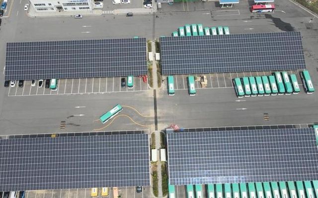 방산버스공영차고지