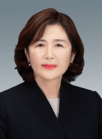 경기도의회 교육기획위원회 김영희 의원(더불어민주당, 오산1)
