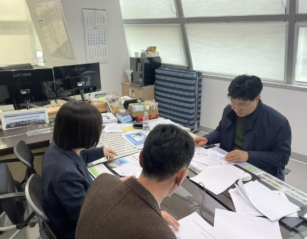 경기도의회 이영주 의원,