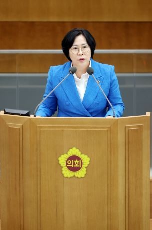 경기도의회 미래과학협력위원회 서현옥(더민주, 평택3)