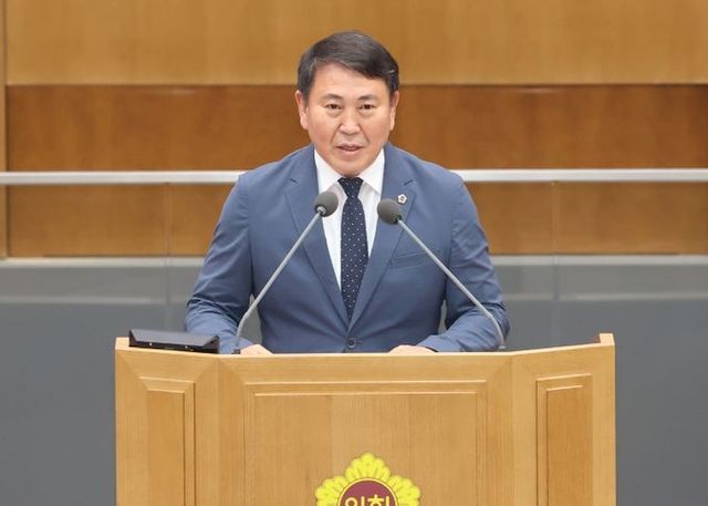 경기도의회 도시환경위원회 명재성 의원(더불어민주, 고양5)