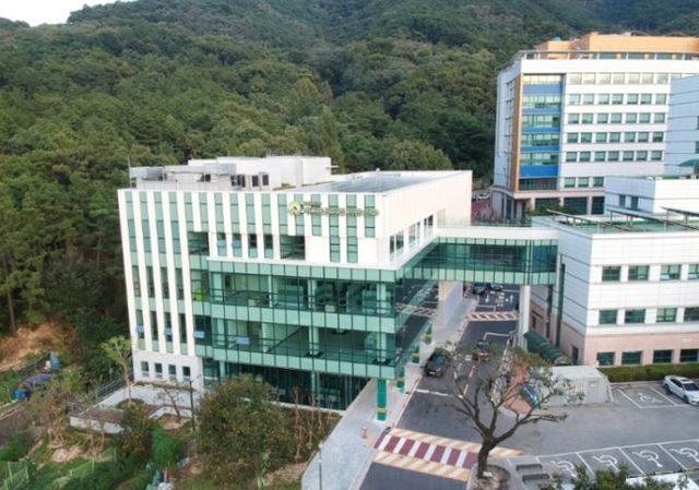 대구보훈병원 재활센터