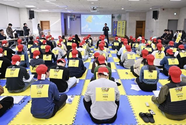 양평군, ‘도전! 청렴 골든벨’ 퀴즈 대회로 청렴 실천 앞장