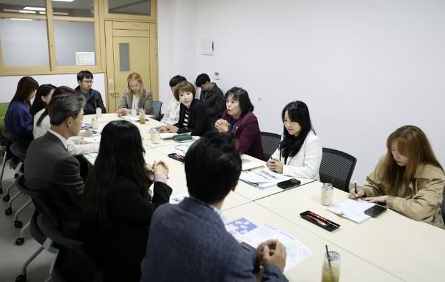 시흥시의회 '시흥특화 교육정책 연구회' 마을교육특구 활성화 방안 모색