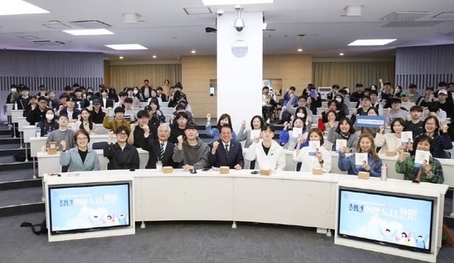 대림대 안양학 특강(2024년10월30일)