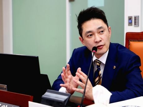 전석훈 경기도의원, 경기도 AI 기반 인파 관리 시스템 고도화 촉구