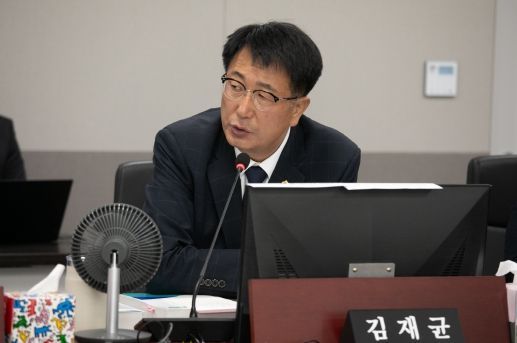 김재균 경기도의원, “경기청년기회사다리금융 신청 저조는 경쟁력 문제”