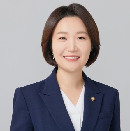 더불어민주당 이소영 의원(경기 과천시·의왕시)