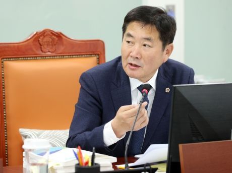 조용호 경기도의원,