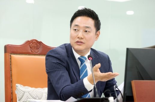 오석규 경기도의원, 콘텐츠 융합시대! 경기도형 콘텐츠 개발 필요