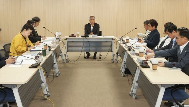 경기도의회, 의회사(議會社) 편찬 ‘준비작업’ 본격 돌입