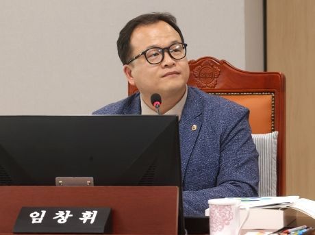 임창휘 경기도의원, “경기 동부·서부 SOC 대개발 구상과 지역 도시개발사업이 연계되어야”