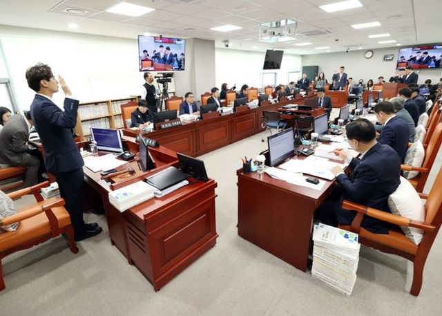 경기도의회 문화체육관광위원회, 1,410만 경기도민의 대변인으로 ‘2024년도 행정사무감사’ 본격 개시