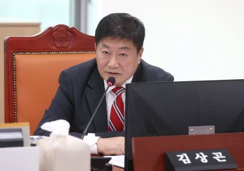 김상곤 경기도의원, ‘경기도 AI 윤리 기준 제정 및 선포 필요 …도민이 체감할 수 있는 정책 마련’ 촉구