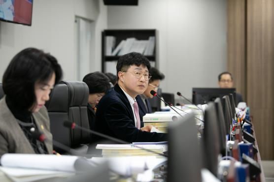 경기도의회 이영주 의원,