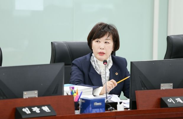 이채영 경기도의원, “도내 의료사각지대 해소를 위해 찾아가는 의료서비스 강화되어야…특히 치과 치료 확대 필요”