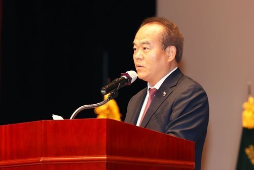 성남시의회, 2024년 성남시 새마을운동 평가대회 참석