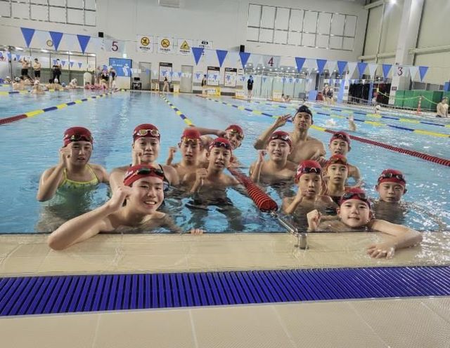 광주시 G-스포츠클럽, 지역 체육 위상 높여