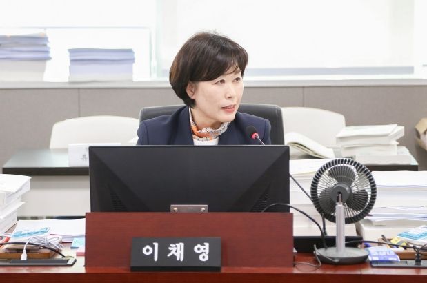 이채영 경기도의원, “기존 사업 답습이 아닌 실효성 진단을 통한 효과성·집행율 높여야”