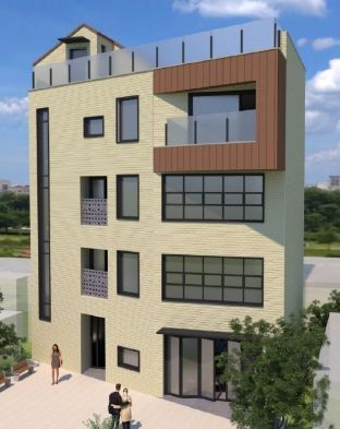 경기도, ‘평택시 서정지구’ 도시취약지역 생활여건 개조사업 12월 준공