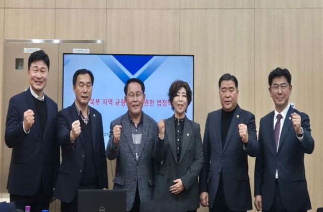 경기도의회 정경자 의원, 경기북부 균형발전 맞춤형 교육 주도