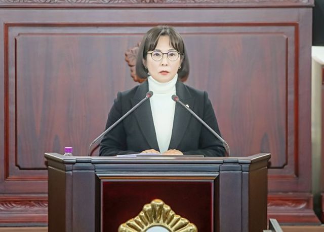 화성시의회, ‘윤석열 탄핵심판 청구 인용 결의안’ 본회의 통과