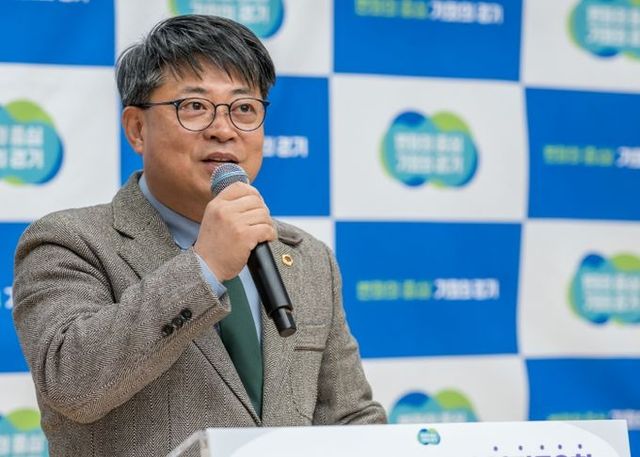 김재훈 의원, 경기도 1인가구 정책참여단 성과공유회 참석