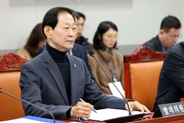 경기도의회 문화체육관광위원회 윤재영 의원(국민의힘, 용인10)