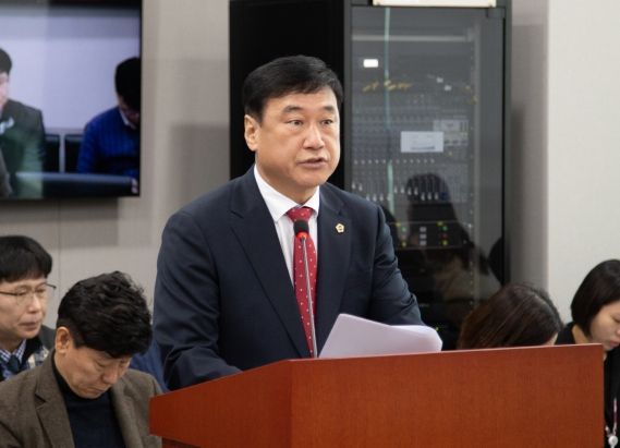 이택수 경기도의원 대표 발의, 4차 산업혁명 기술의 공익적 활용 위해 윤리교육 의무화