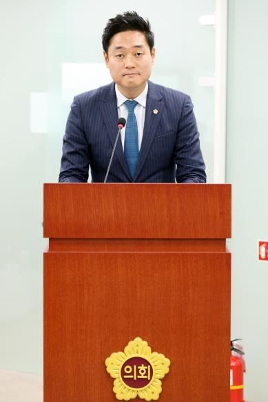 경기도의회 오석규 의원, '경기도 지역연계관광 활성화 방안' 근거 마련