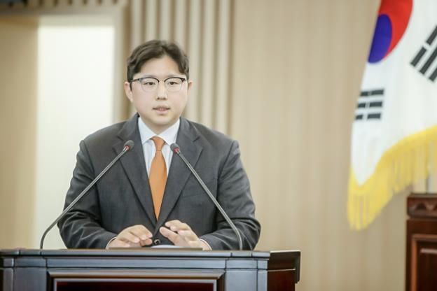 화성시의회 전성균 의원, 광비콤·유통3부지 등 핵심 현안에 대한 시민 의견 수렴 촉구