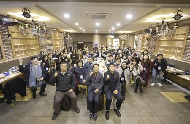 (재)화성시문화재단, 화성시 문화자치 참여 시민 협의체와 함께 문화자치 실현을 위한 힘찬 도약 예고