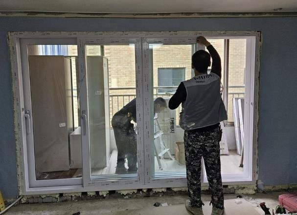 안산시, ㈜한샘과 협업해 아동 공동 생활가정 4개소 주거환경 개선