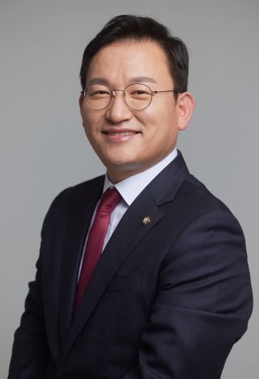 김형동 의원(경북 안동・예천)