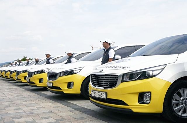 용인도시공사 “교통 안전운전 최우수 인증”획득