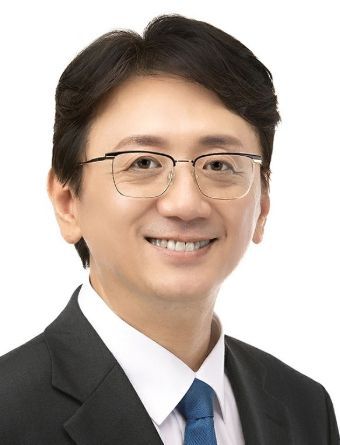 용인특례시의회 이교우 의원(신봉동,동천동,성복동/더불어민주당)