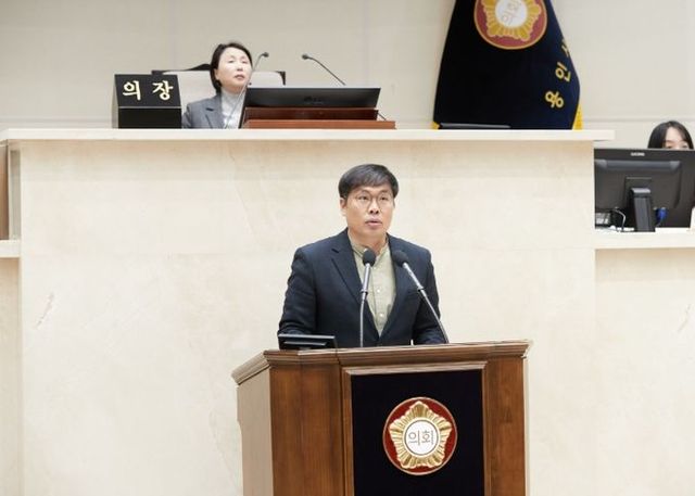 용인특례시의회 임현수 의원(신갈동,영덕1동,영덕2동,기흥동,서농동/더불어민주당)