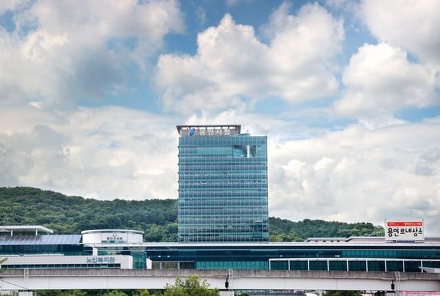 용인특례시청사