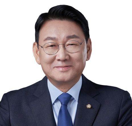 더불어민주당 김교흥 국회의원(인천서구갑)