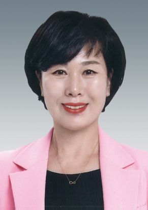 경기도의회 경제노동위원회 이채영 의원(국민의힘, 비례)