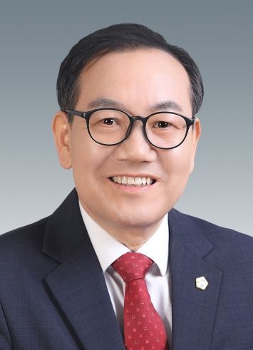 경기도의회 도시환경위원회 최승용 의원(국민의힘)