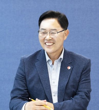 양주시장 강수현