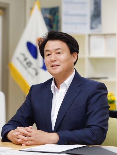 임병택 시흥시장