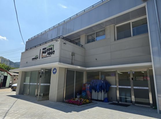 도시취약지역을 넘어 안전과 희망의 터전으로. 경기도, ‘의정부 신흥마을’ 생활여건 개조사업 12월 준공